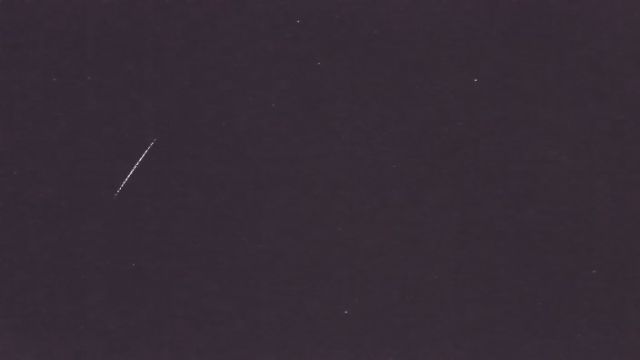 AMS59 meteor