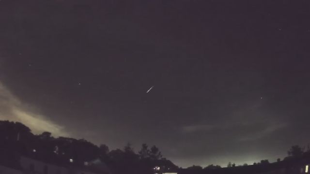 AMS59 meteor