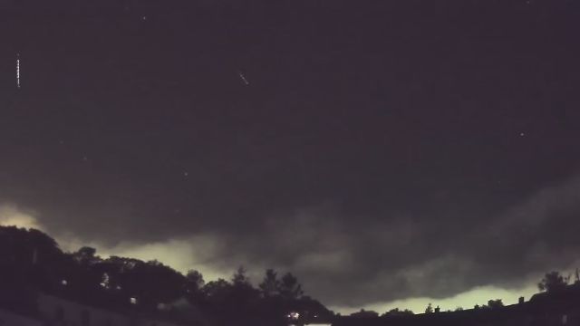AMS59 meteor