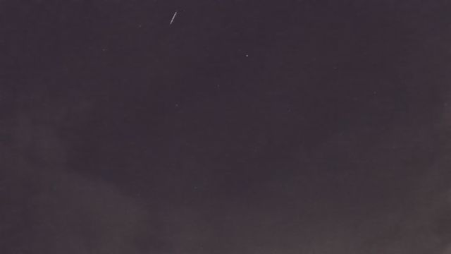 AMS59 meteor
