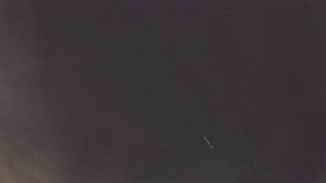 AMS59 meteor