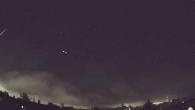 AMS59 meteor