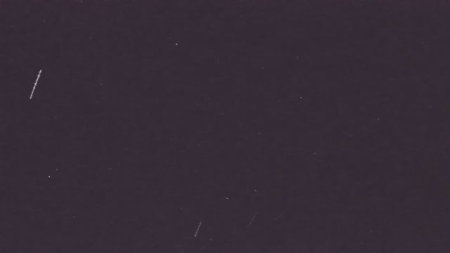 AMS59 meteor