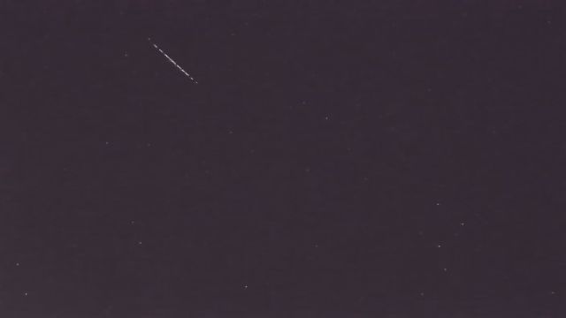 AMS59 meteor