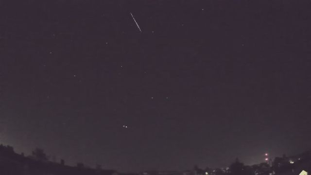 AMS59 meteor