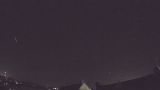 AMS59 meteor
