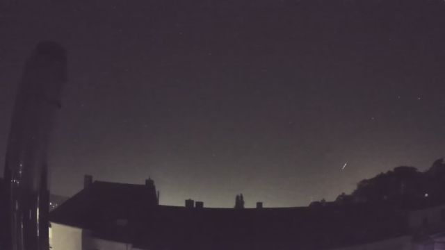 AMS59 meteor