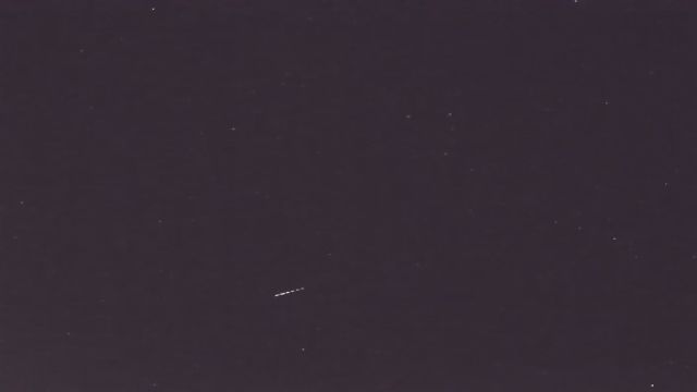 AMS59 meteor