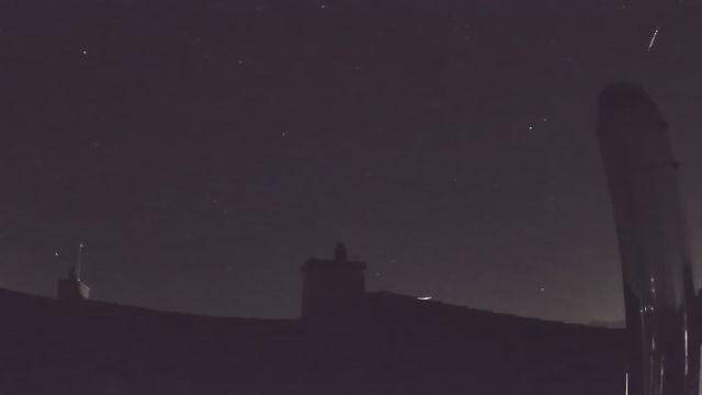 AMS59 meteor