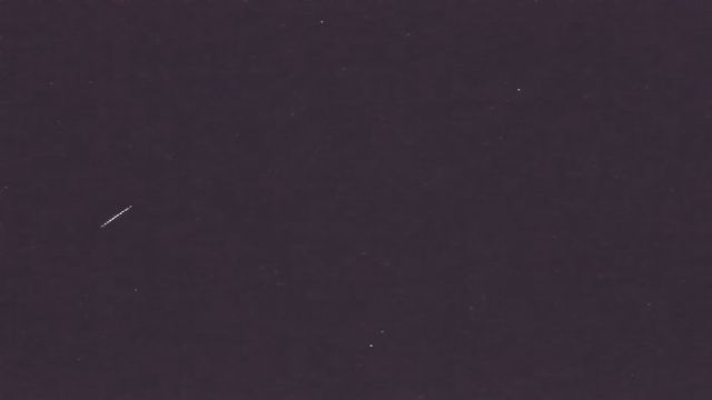 AMS59 meteor