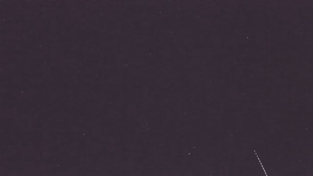 AMS59 meteor