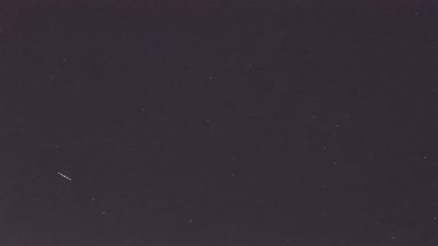 AMS59 meteor