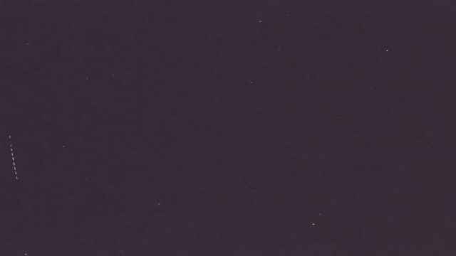 AMS59 meteor