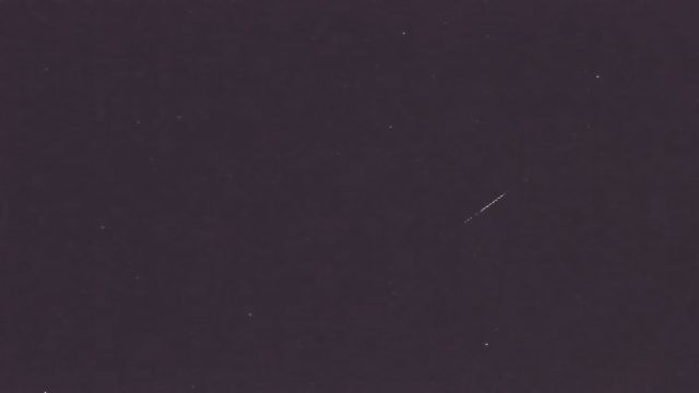 AMS59 meteor