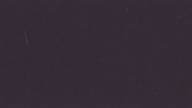 AMS59 meteor