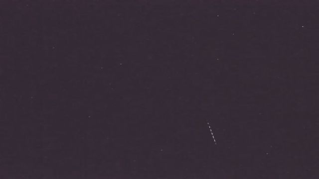AMS59 meteor