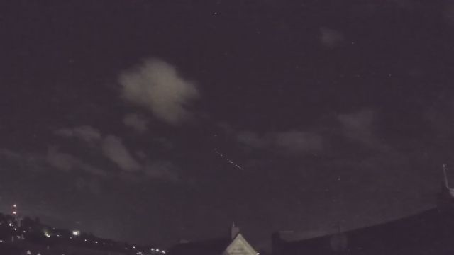 AMS59 meteor