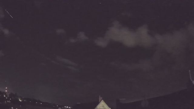 AMS59 meteor
