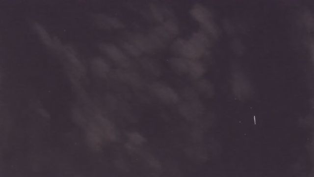 AMS59 meteor