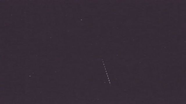 AMS59 meteor