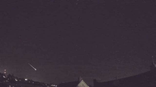 AMS59 meteor