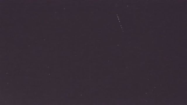 AMS59 meteor