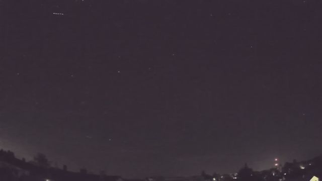 AMS59 meteor