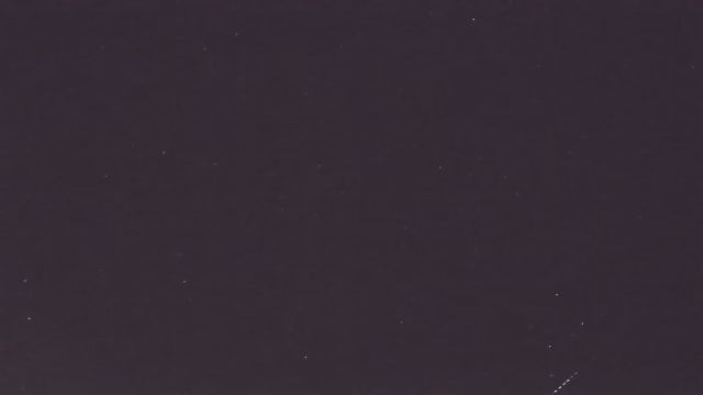 AMS59 meteor