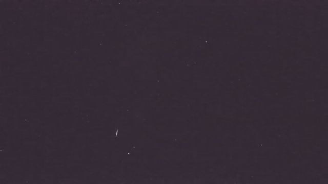 AMS59 meteor
