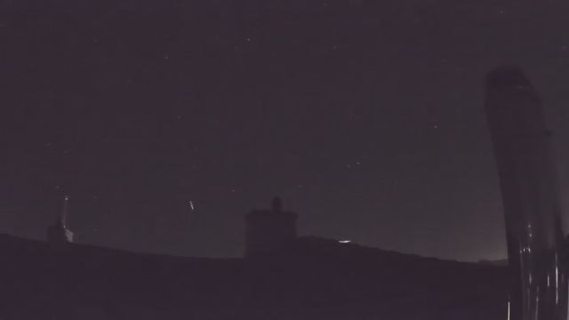 AMS59 meteor