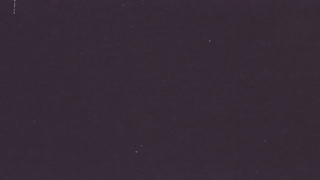 AMS59 meteor