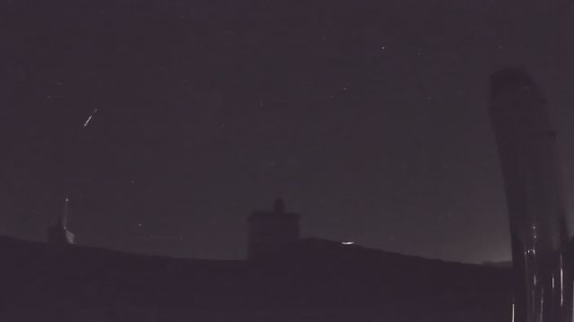 AMS59 meteor