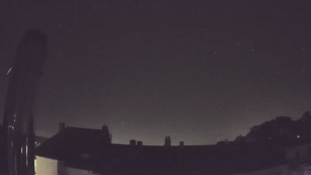 AMS59 meteor