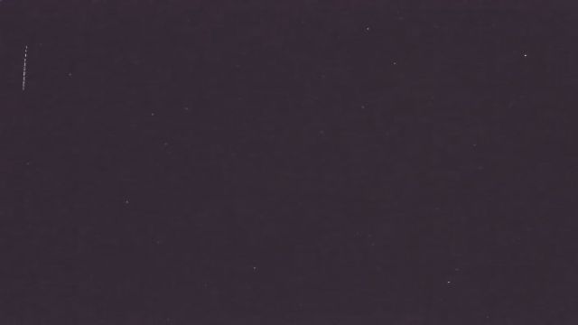 AMS59 meteor