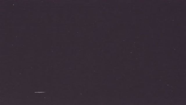 AMS59 meteor