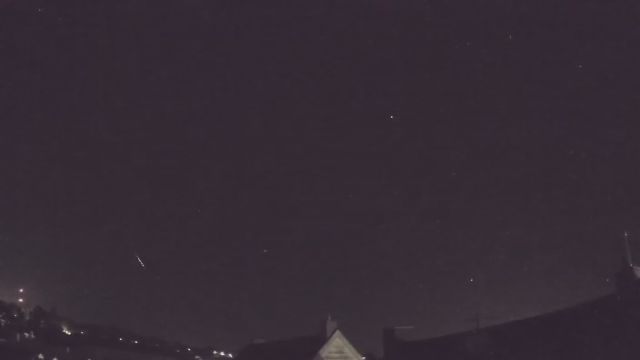 AMS59 meteor