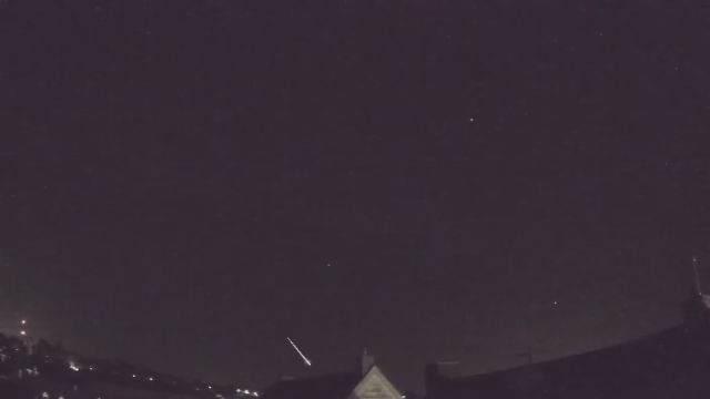 AMS59 meteor