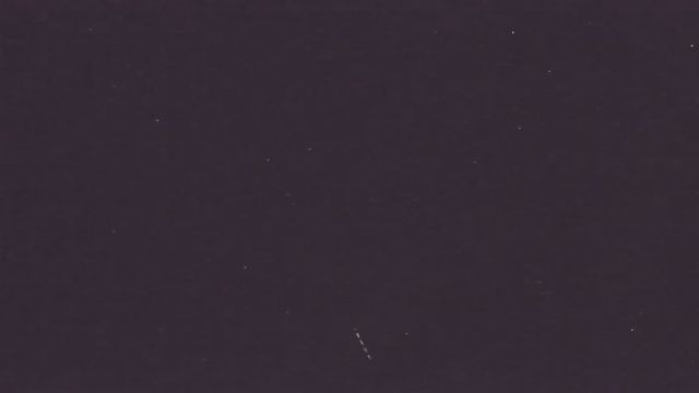 AMS59 meteor
