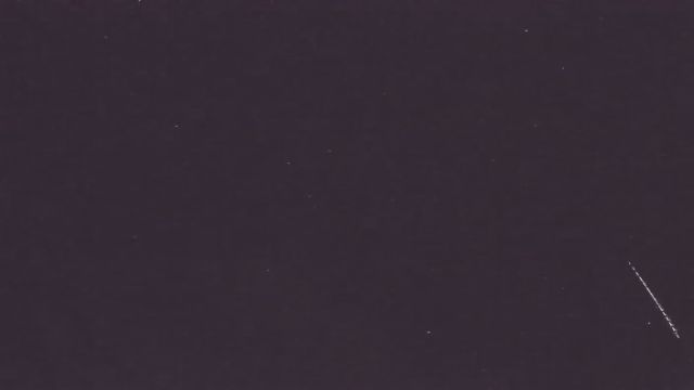 AMS59 meteor