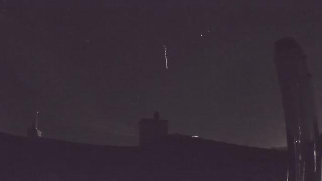AMS59 meteor