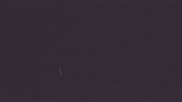 AMS59 meteor