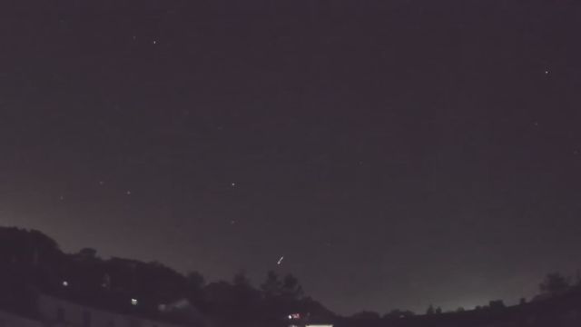 AMS59 meteor