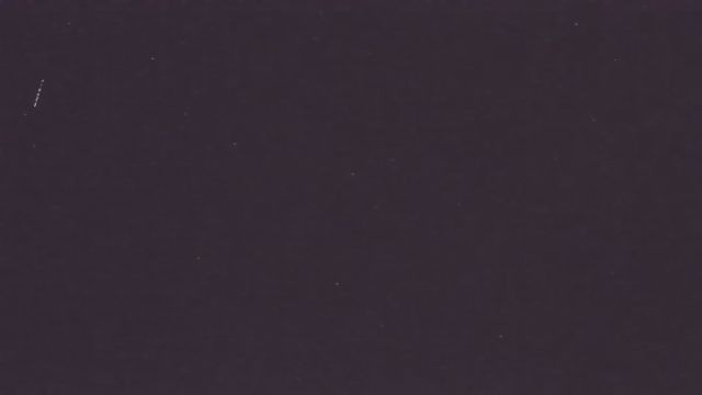 AMS59 meteor