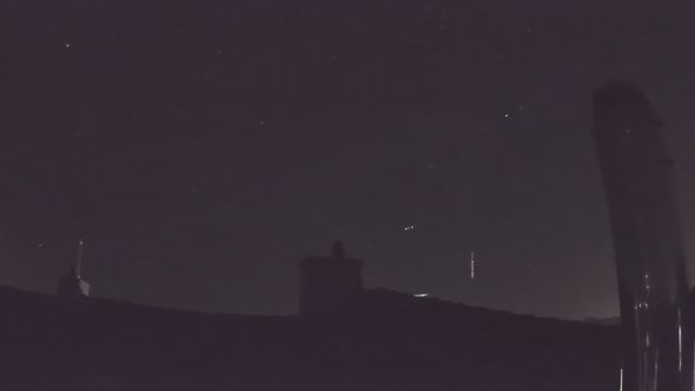 AMS59 meteor