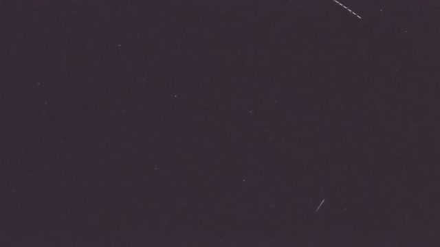 AMS59 meteor