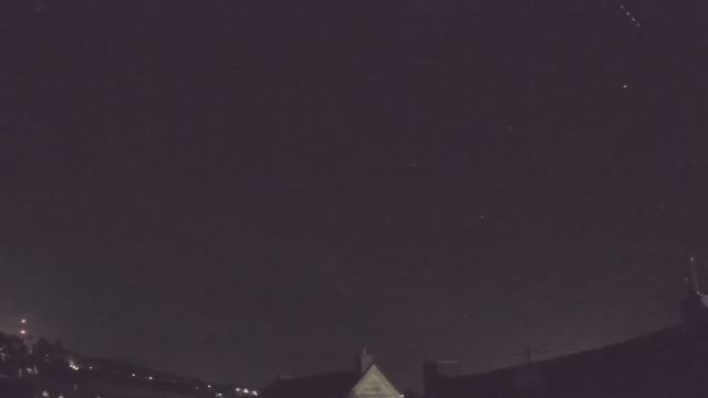 AMS59 meteor