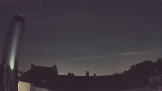 AMS59 meteor