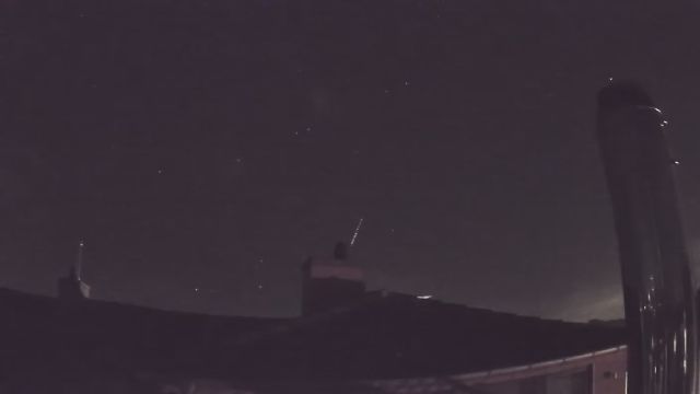 AMS59 meteor