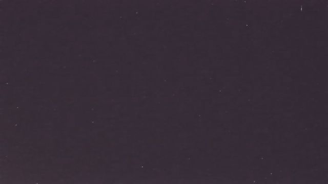 AMS59 meteor