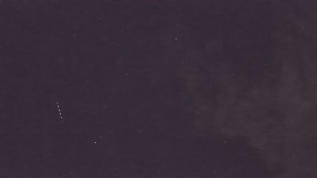 AMS59 meteor